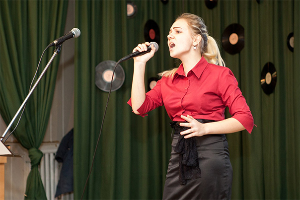 Зірка 1