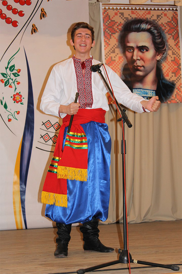 Зірка 4