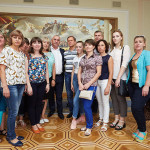 Молодіжненці відвідали Верховну Раду України