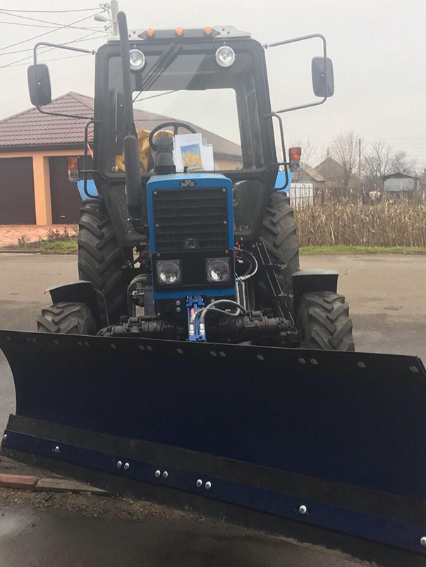 traktor 5
