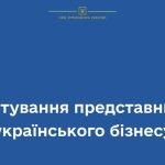 Опитування: “Механізми розвитку малого підприємництва в контексті забезпечення національної безпеки та післявоєнного відновлення територіальних громад України”