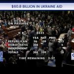 Конгрес США схвалив пакет допомоги Україні!