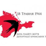 День пам’яті жертв геноциду кримськотатарського народу та День боротьби за права кримських татар.