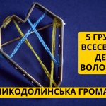 5 грудня – Всесвітній день волонтера