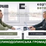 Ветерани – сильні у мирі, як і на фронті!