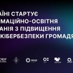 «КіберГрамотність: просто про важливе»