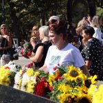Церемонія «Дзвін пам’яті»